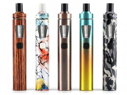 Joyetech eGo AIO elektronická cigareta 1500mAh