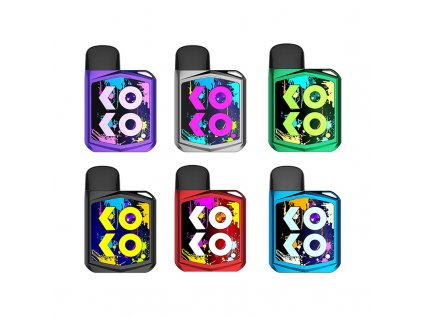 Uwell Caliburn KOKO PRIME Pod Kit (690mAh)