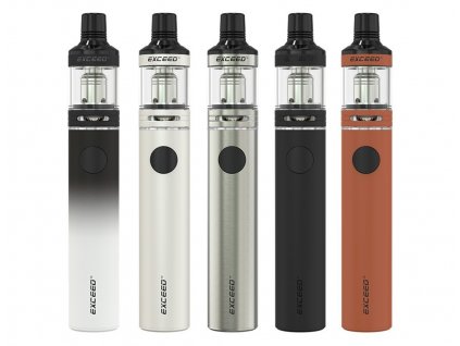 Joyetech EXCEED D19 1500mAh elektronická cigareta