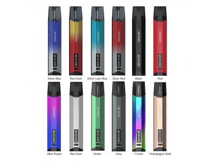 Smok Nfix elektronická cigareta 700mAh