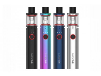 Smok Vape Pen V2 1600mAh elektronická cigareta