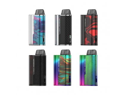 Vaporesso XTRA Pod Kit (900mAh) elektronická cigareta