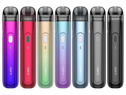 Aspire Flexus Q Pod Kit (700mAh) elektronická cigareta