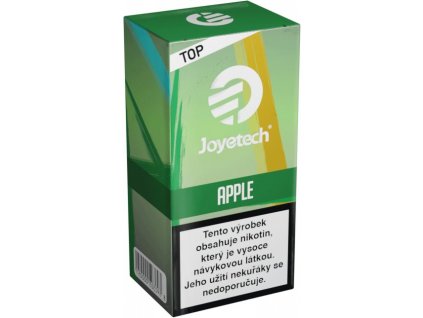 Liquid TOP Joyetech Apple 10ml