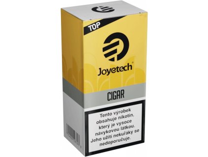 Liquid TOP Joyetech Cigar 10ml