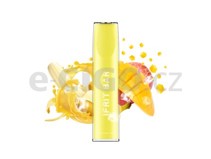 ifrit bar sunrise ice jednorazova e cigareta 24760