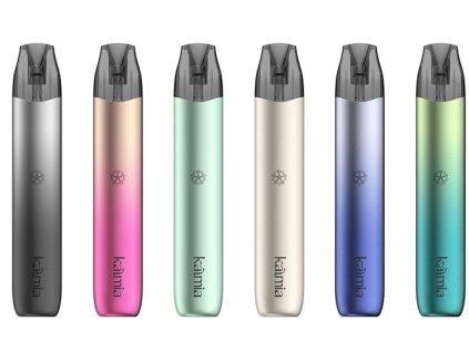 Uwell Kalmia Pod Kit (400mAh) elektronická cigareta