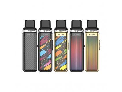 Eleaf Iore Prime Pod Kit (900mAh) elektronická cigareta