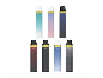 Joyetech WideWick Pod Kit (800mAh) elektronická cigareta