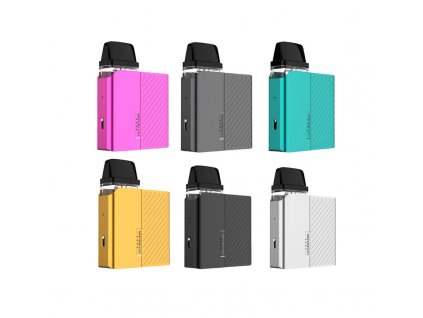 Vaporesso XROS Nano Pod Kit (1000mAh) elektronická cigareta