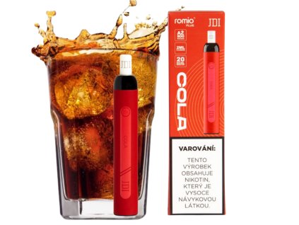 romio cola