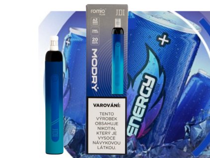 romio energy