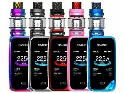 Smok X-Priv TC225W Grip Full Kit