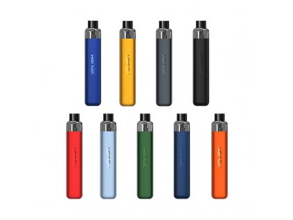 GeekVape Wenax K1 elektronická cigareta Pod Kit (600mAh)