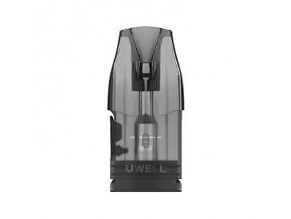 Náhradní cartridge pro Uwell Kalmia Pod (1,2ohm) (1,6ml)