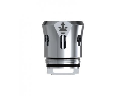 Smok TFV12 Prince V12 Prince - Triple Mesh žhavicí hlava 0,15ohm