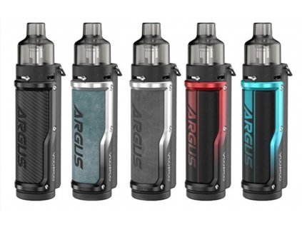 VOOPOO Argus Pro 80W grip 3000mAh Full Kit