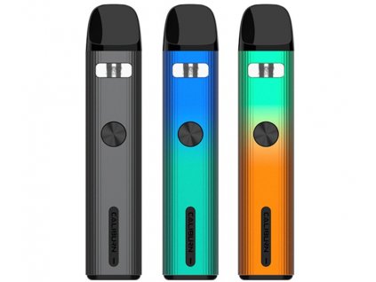 Uwell Caliburn G2 750mAh elektronická cigareta