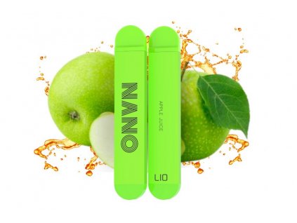 90 lio nano apple juice (2)