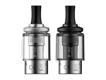 VOOPOO ITO-X Pod cartridge 3,5ml