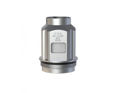 Smok TFV18 Mini Dual Meshed žhavicí hlava 0,15ohm