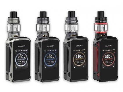 Smok G-Priv 4 230W grip Full Kit