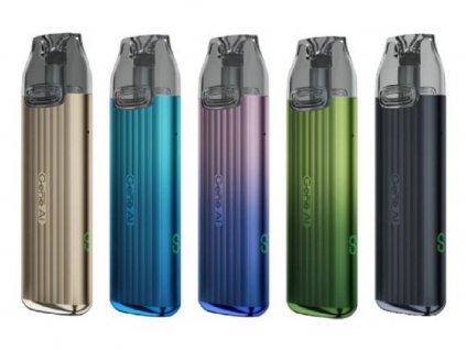 VOOPOO VMATE Infinity Edition 900mAh elektronická cigareta