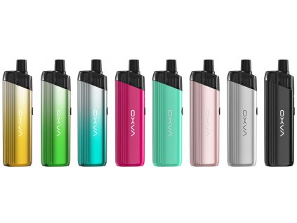 OXVA Origin SE 40W Grip Full Kit 1400mAh