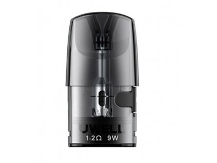 Uwell CRAVAT Meshed-H cartridge 1,5ml 1,2ohm