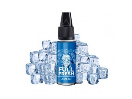 Příchuť Full Moon: Full Fresh (Ledová coolada) 10ml