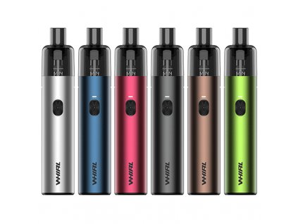 Uwell Whirl S2 Pod Kit (900mAh) elektronická cigareta