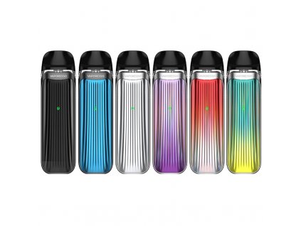 Vaporesso LUXE QS Pod Kit (1000mAh) elektronická cigareta