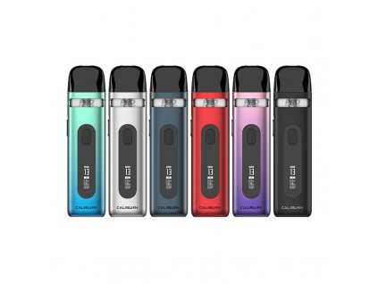 Uwell Caliburn X Pod Kit (850mAh) elektronická cigareta