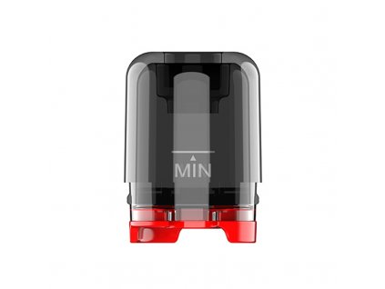 Náhradní cartridge pro Uwell Whirl S2 Pod (3,5ml)