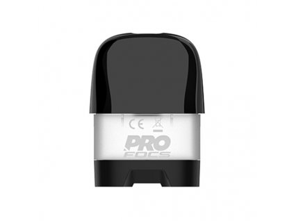 Náhradní cartridge pro Uwell Caliburn X Pod (3ml)