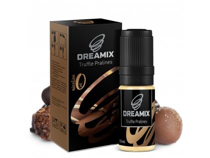 Dreamix - Lanýžové pralinky (Truffle Pralines)