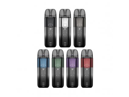 Vaporesso LUXE X Pod Kit (1500mAh) elektronická cigareta