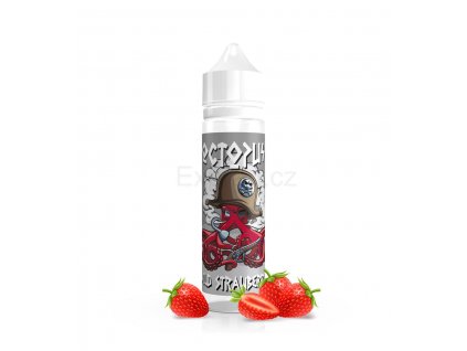 vyr 10064 Wild Strawberry