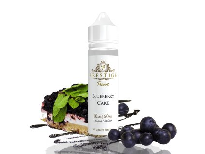 Blueberry Cake