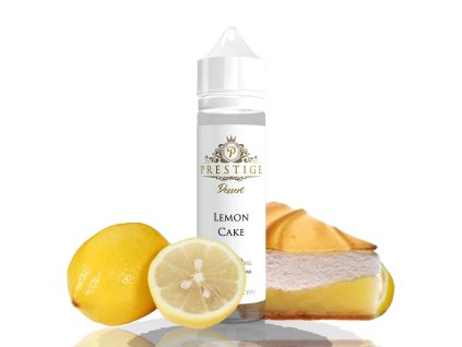 Lemon Cake