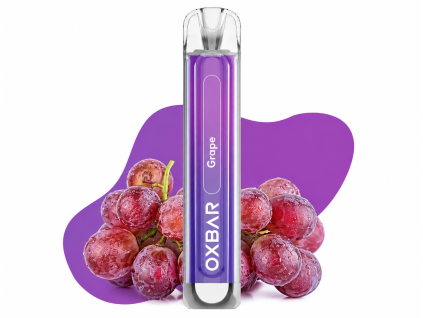 OXBAR C800 GRAPE