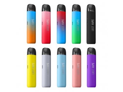 Lost Vape Ursa Nano S Pod 800mAh elektronická cigareta