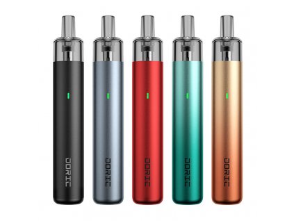 VOOPOO DORIC 20 SE 1200mAh elektronická cigareta