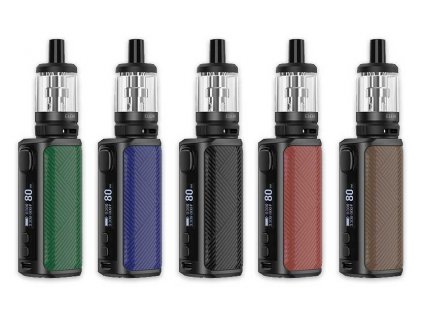 Eleaf iStick i80 80W Grip 3000mAh Full Kit