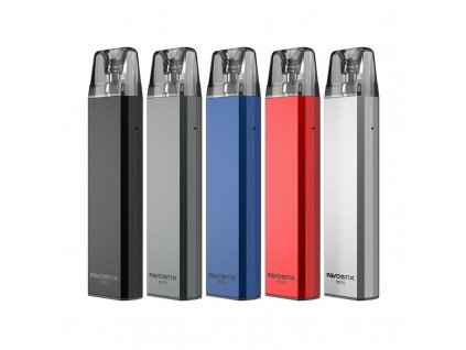 Aspire Favostix Mini Pod Kit (700mAh) elektronická cigareta