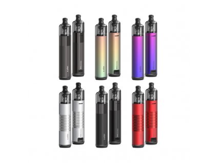 Aspire Flexus Stik Pod Kit (1200mAh) elektronická cigareta