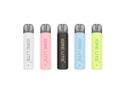 Eleaf Iore Lite 2 Pod Kit (490mAh) elektronická cigareta