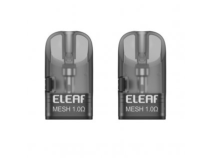 Náhradní cartridge pro Eleaf Iore Lite 2 Pod (1,0ohm) (2ks)