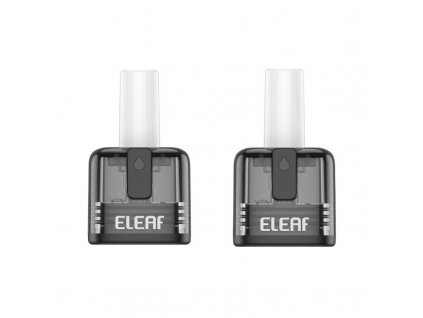 Náhradní cartridge pro Eleaf Iore Crayon Pod (0,8ohm) (2ks)