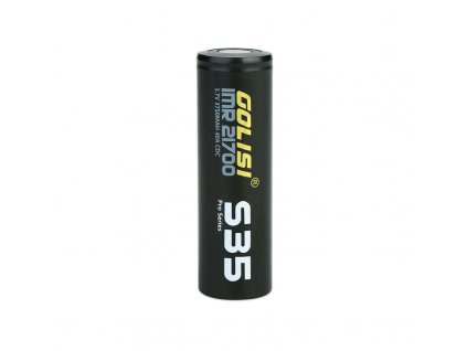 Baterie Golisi S35 INR 21700 / 40A (4000mAh)